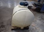 Wylie Manufacturing Poly Tank