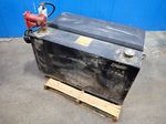 Tradesman Fuel Tank  Tool Box