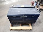 Tradesman Fuel Tank  Tool Box