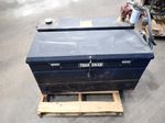 Tradesman Fuel Tank  Tool Box