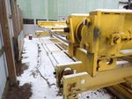  Bridge Crane