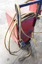 Trw Nelson Stud Welder