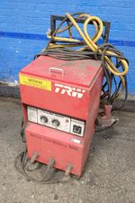 Trw Nelson Stud Welder