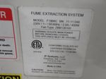 Ip Systems Fume Extracting System