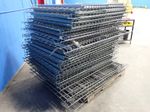  Pallet Racking  Decking