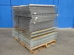  Pallet Racking Decking