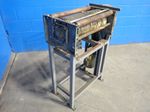  Power Roller Conveyor