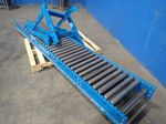 New London Engineering Roller Conveyor