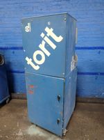 Torit Dust Collector