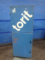 Torit Dust Collector