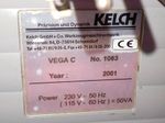 Kelch Tool Adjuster