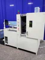 Vision Vision Giottoc0250w Laser Engraver