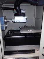 Vision Vision Giottoc0250w Laser Engraver