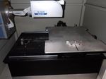 Vision Vision Giottoc0250w Laser Engraver