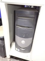 Vision Vision Giottoc0250w Laser Engraver