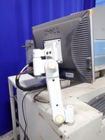 Vision Vision Giottoc0250w Laser Engraver
