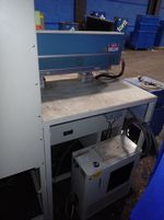 Vision Vision Giottoc0250w Laser Engraver