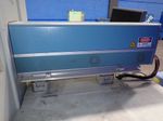 Vision Vision Giottoc0250w Laser Engraver