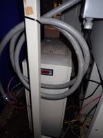 Vision Vision Giottoc0250w Laser Engraver
