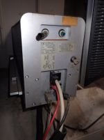 Vision Vision Giottoc0250w Laser Engraver