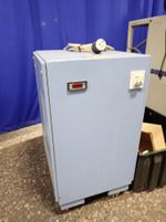Vision Vision Giottoc0250w Laser Engraver