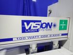 Vision Vision Giottoc02100watt Laser Engraver