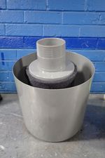  Inlet Filter Assembly