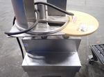 Caruthers Meat Shredder