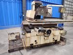 Chevaler Surface Grinder