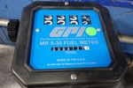 Gri Fuel Meter