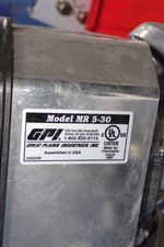 Gri Fuel Meter