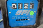 Gri Fuel Meter