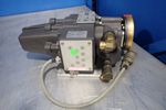Pierburg Flow Meter