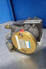 Pierburg Flow Meter