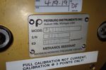 Pierburg Flow Meter
