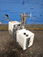 Alcatel Vacuum Pump