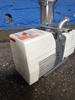 Alcatel Vacuum Pump