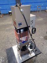 Morgan Press Morgan Press G100t Injection Molder