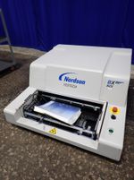 Nordson Nordson Bx Optical Inspection System