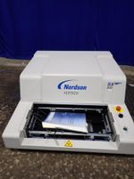 Nordson Nordson Bx Optical Inspection System