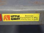 Little Giant Cart