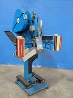 Chicago Rivet Riveting Machine