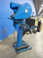 Chicago Rivet Riveting Machine