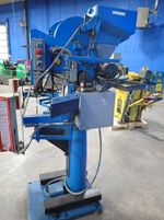 Chicago Rivet Riveting Machine