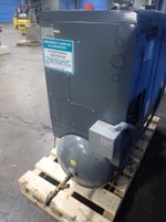 Atlas Copco Atlas Copco Gx7ff Compressor