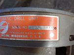 Dumore Automatic Drill Unit