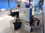 Brown  Sharpe Brown  Sharpe 824 Micromaster Surface Grinder
