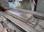 Brown  Sharpe Brown  Sharpe 824 Micromaster Surface Grinder