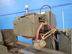 Brown  Sharpe Brown  Sharpe 824 Micromaster Surface Grinder