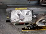Brown  Sharpe Brown  Sharpe 824 Micromaster Surface Grinder